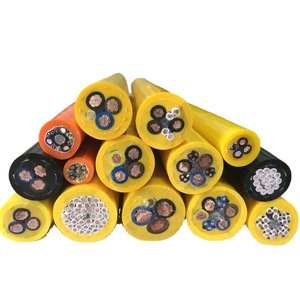 Cable Estándar para Exteriores Resistente al Frío y a Bajas Temperaturas, Soporta -60 Grados, Sin Armadura, 1 Año de Garantía - Product Image 3