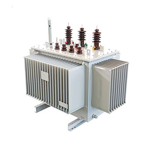 S11 S13 35KV 2500kva 로드 탭 체인저 전기 변압기 제조 업체 가격 10kv 입력 440v 110v 380v 220v 출력 - Product Image 4