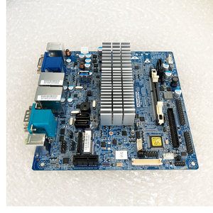 Nouvelle carte mère industrielle Advantech SIMB-351 A101-3 SIMB-351PS00-00A1E 15 KC4-011001 pour <span class=keywords><strong>unité</strong></span> <span class=keywords><strong>centrale</strong></span> <span class=keywords><strong>de</strong></span> traitement - Product Image 5