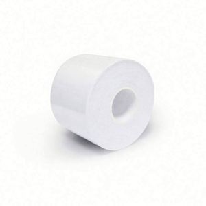 Vente chaude : Bande adhésive invisible pour lifting des seins et soutien-gorge push-up avec boîte - 95% coton + 5% élasthanne, 18 couleurs, certifié CE, taille 5cm*5m - Product Image 6