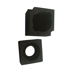 Tùy chỉnh chết cắt hộp công cụ EVA bọt chèn bảo vệ EVA bao bì bọt lót - Product Image 6