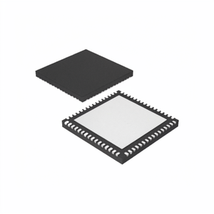 9ZXL1251AKILFT 64 VFQFN Exposed Pad Buy Online Electronic Components Clock Timing BOM IC In Stock - Product Image 1