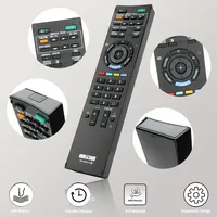 RM-GD014 pour Sony TV télécommande KDL-40HX700 KDL-46HX700 KDL-55HX700 KDL-32EX400 KDL-32EX500