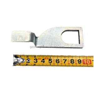 Soporte de Trípode para Puerta Trasera de Coche YH3110, de Acero Inoxidable, Accesorio para Camping en Autocaravanas, Compatible con <span class=keywords><strong>VW</strong></span> <span class=keywords><strong>T4</strong></span> 5 6 Caddy <span class=keywords><strong>Camper</strong></span>, Soporte para Ventilación de Aire Fresco para Repuesto - Product Image 3