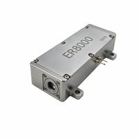 Laser en verre d'erbium ER8000 8mJ 1535nm, sans danger pour les yeux, pour LiDAR longue portée, systèmes de détection et médicaux