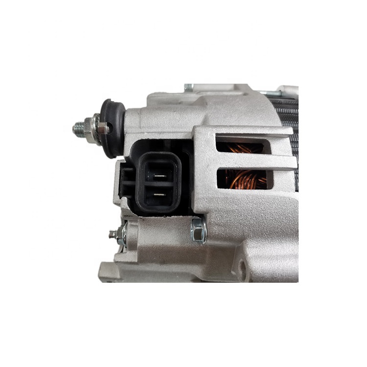 China Manufacturer Wholesale Price Wholesale Auto Parts L4 1.6L New Alternator 23100-0M007 Alternator Parts Image 4