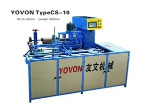 Machine à fabriquer des tubes de feux d'artifice YOVON CS-10, très vendue, non toxique, pour bougies d'<span class=keywords><strong>anniversaire</strong></span>, effets mixtes, <span class=keywords><strong>fontaine</strong></span> froide, efficace, la meilleure - Product Image 2