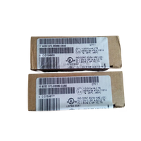 1 Unidad PLC Nueva 6ES7972-0BB60-0XA0 en Caja, Conector 6ES7972-0BB60-0XA0