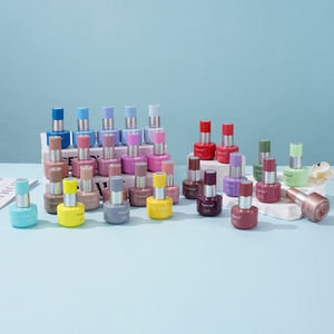 Juego de Esmalte de Uñas de Gel <span class=keywords><strong>Semipermanente</strong></span> Profesional Directo de Fábrica, <span class=keywords><strong>Kit</strong></span> de Esmalte de Gel UV de Larga Duración para Manicuras con Calidad de Salón - Product Image 6