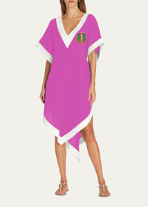 Custom OEM ODM estate scollo a v costine eleganti abbigliamento <span class=keywords><strong>donna</strong></span> Casual <span class=keywords><strong>abiti</strong></span> taglie forti maglione maglia <span class=keywords><strong>abiti</strong></span> da <span class=keywords><strong>donna</strong></span> - Product Image 2