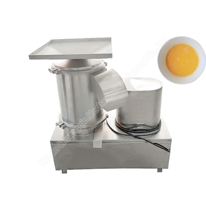 Egg Breaker and Separator Quail Egg Cracker Machine Egg Breaking Machine Price - Product Image 2