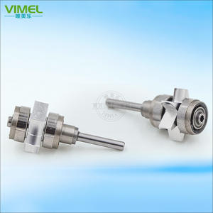 Mecanismo de Alta Velocidad para Pieza de Mano Dental Kavo 645, Piezas de Repuesto, Fuente de Alimentación de Turbina Eléctrica Universal, Materiales Dentales - Product Image 5