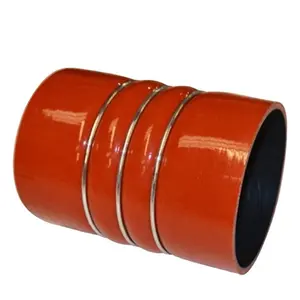 High Quality OEM 0029975452 Flexible Silicone Turbo Intercooler Silicone Hose