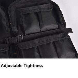 10 <span class=keywords><strong>kg</strong></span> de sable de fer Logo personnalisé haute qualité entraînement sportif musculation Fitness réglable 10 <span class=keywords><strong>kg</strong></span> <span class=keywords><strong>poids</strong></span> <span class=keywords><strong>gilet</strong></span> <span class=keywords><strong>pour</strong></span> la course - Product Image 5