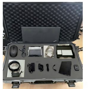 NDT 1417MA DR Flachdetektor Hochpräzise Großflächen-Bildgebungslösung für Industrielle Zerstörungsfreie Prüfung - Product Image 5