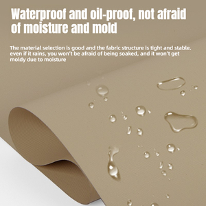 <span class=keywords><strong>Persiana</strong></span> enrollable térmica, impermeable, totalmente opaca, de tela ecológica, gruesa, para oficina. - Product Image 3