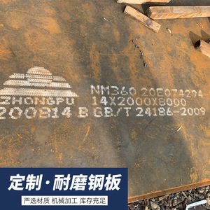 NM500 - Product Image 2