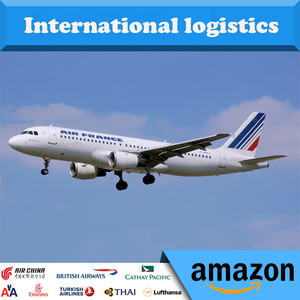Agente de carga Expreso Aéreo puerta a almacén de FBA de Italia de Shenzhen China - Product Image 2