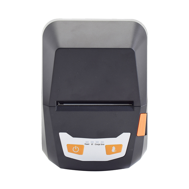 Handheld 58mm Thermal Dot Line Printer 203dpi USB Thermal Label Maker in Stock (MLP58-32)