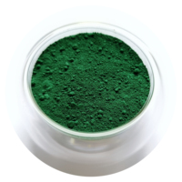 Ciment pierre colorant pigment oxyde de fer rouge