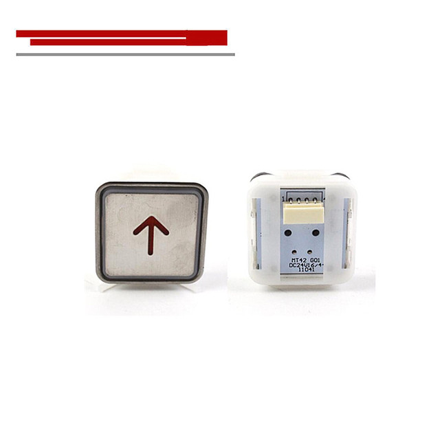 NEW Original Elevator Button MT42 A4N11286 KA301 MTD270 Universal Button for Fujisen Accessories