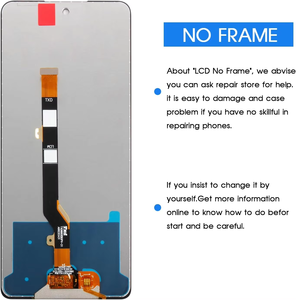 Pantalla Incell OEM para Teléfono Móvil OPPO F9, LCD In-cell sin Marco, Pantalla Táctil de 6.3 Pulgadas, Repuesto con 1 Año de Garantía - Product Image 4
