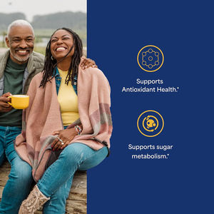 Ácido alfa lipoico de alta calidad que apoya la salud antioxidante y el metabolismo del azúcar, suplemento dietético en cápsulas blandas. - Product Image 2