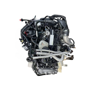 Bloc moteur d'occasion de haute qualité Mercedes-Benz M133 2.0T pour modèles <span class=keywords><strong>A45</strong></span> W176A45 CLA45 GLA45, ajustement direct - Product Image 1