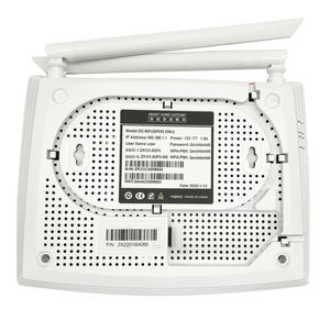 ZC-521 GPON ONU 1GE + 3FE  2.4G 5G AC ดูอัลแบนด์ WIFI ONU ONT - Product Image 5