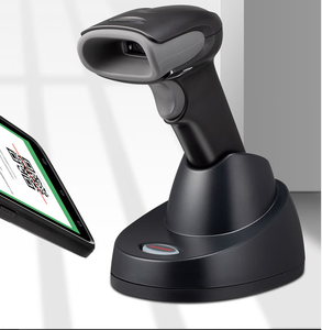 Escáner de código de barras inalámbrico de alta precisión <span class=keywords><strong>Honeywell</strong></span> <span class=keywords><strong>1472G</strong></span> 1D/2D original de alta calidad - Product Image 6