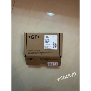 1PCS Nuevo módulo de resistividad +GF+ 3-9900.395 Envío rápido a través de Fedex/DHL - Product Image 5