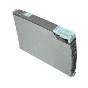 Nuevo Módulo de Motor Individual Sinamics S120 6SL3120-1TE21-8AA4 de 18A, 4 Unidades en Stock - Product Image 4