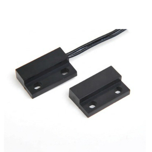 Capteur de contact magnétique pour fenêtre et porte Focusens avec boîtier en ABS - Product Image 1