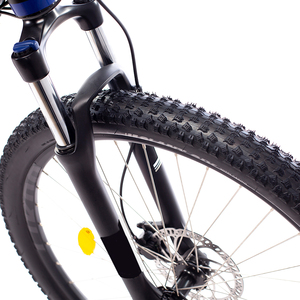 Bicicleta Eléctrica de Montaña con Tecnología Inteligente 2024, Cuadro de Aleación de Aluminio Shimano <span class=keywords><strong>Altus</strong></span> M370, Motor de Cubo Trasero de 504 Wh, Batería de Litio - Product Image 3