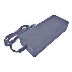 เครื่องชาร์จอัจฉริยะ240W เครื่องชาร์จแบตเตอรี่3.5A 60V 63V สำหรับ15S 54V 55.5V แบตเตอรี่ลิเธียมไอออนจักรยานไฟฟ้า2024สินค้าใหม่ - Product Image 1