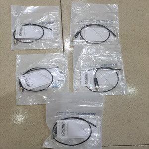 สวิตช์เหนี่ยวนำ Schunk รุ่น MMS22-SPM80301032 24V IP67 เซ็นเซอร์ตรวจจับวัตถุแบบโลหะ ระยะตรวจจับ 1-6 มม. - Product Image 3