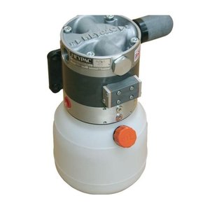 เทอร์โมสตัท Ascon รุ่น PN5-3104-0100 มอเตอร์ AC ผลิตจากอลูมิเนียมอัลลอยด์ ผลิตในประเทศเยอรมนี - Product Image 2