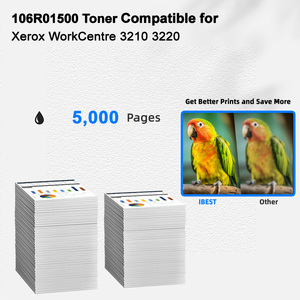 Tương thích <span class=keywords><strong>Xerox</strong></span> Workcentre <span class=keywords><strong>3210</strong></span> 3220 hộp mực tương thích cho <span class=keywords><strong>Xerox</strong></span> 106r01485 106r01486 106r01487 106r01499 106r01500 - Product Image 2
