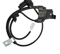 Capteur de vitesse de roue ABS arrière 89545-0T010 pour Toyota Venza 2009-2015 Venza 2.7l 3.5l 2009-2016 Agv1 Awd 2013-2016