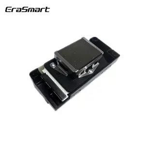 Erasmart New Original DTF DTG Printer Print Head Uv Printhead Repair Unlocked Original Dx5 Print Head For Inkjet Printer