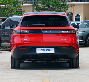 Seres 2025 AITO M5 coche eléctrico puro de nueva energía combina todas las ventajas de los vehículos eléctricos de subasta a un precio asequible - Product Image 3