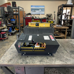 JUKUANG TaiYo Serie AVR EXU-61A Diesel Generator Spannungs regler Kunststoff Motor Teile - Product Image 3