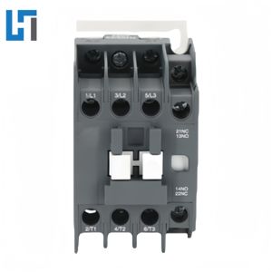 New Original A2X12.2-30-11-25 220V 50 60Hz AC Contactor Plc <b>Programming</b> Controller Industrial Automation Controller Stock - Product Image 2