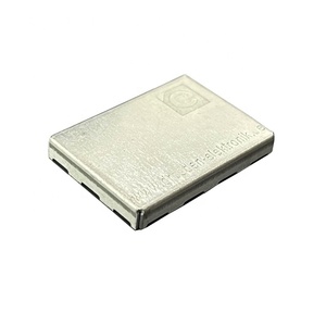 Tùy chỉnh độ chính xác cao tinplate RF che chắn trường hợp EMI lá chắn Wifi lá chắn với logo - Product Image 1