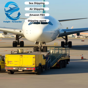 Ddp, агент по доставке воздуха из Китая в ОАЭ Дубай, Абу-Даби, аэропорт Шарджа, <span class=keywords><strong>FedEx</strong></span> DHL UPS - Product Image 5