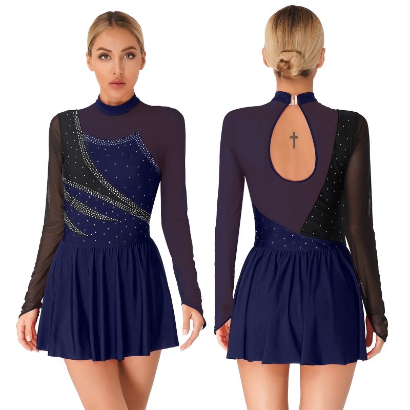 สีกรมท่า