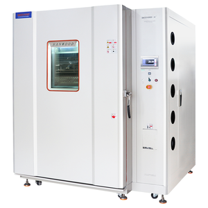 Snelle Temperatuurveranderingskamer Voor Ess Die Versnelde Verouderings-En Betrouwbaarheidstestoplossingen Biedt - Product Image 1