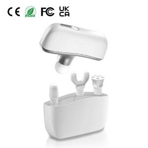 Hochwertige wiederauf ladbare tragbare kabellose <span class=keywords><strong>Mini</strong></span>-Massage pistole für Reisen und den Heimgebrauch - Product Image 1