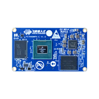 Carte de développement IMX8MP double Ethernet Linux Yocto Android avec NPU CAN FD TSN USB3.0 PCIe