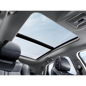 ชางอัน UNI-<span class=keywords><strong>K</strong></span> ดีไซน์โดดเด่น SUV ขนาดกลาง พลังเทอร์โบ เทคโนโลยีล้ำสมัย - Product Image 5